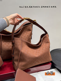 Beatrix Tote Bag