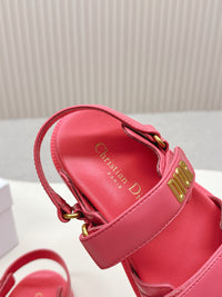 Dioract Sandals