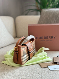Sling Shoulder Bag