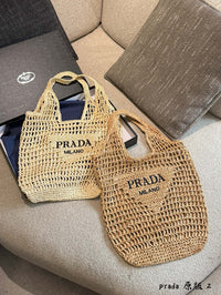 Crochet Tote Bag
