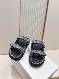 Dioract Sandals