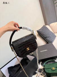 26A Mini Flap Bag