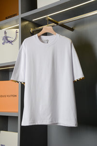Check T-shirt