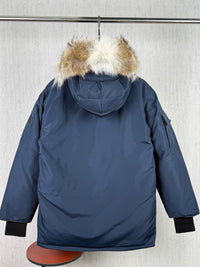 Expedition Parka