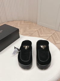 Platform Mules