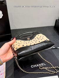 31 Mini Shopping Bag