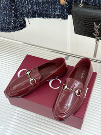 Jordaan Loafers