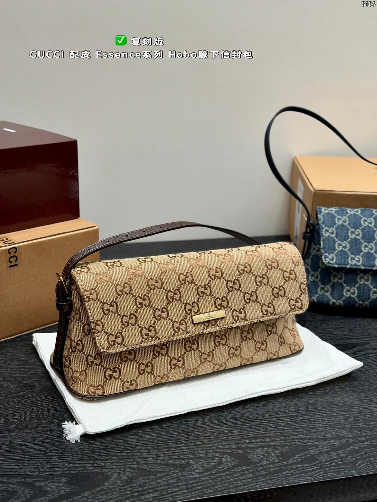 Madison Medium Shoulder Bag