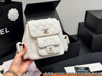 Mini Duma Backpack