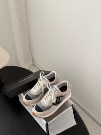 26S Logo Trainers