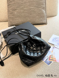 26S Mini Drawstring Bag