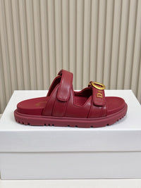 Dioract Sandals