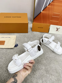 Comfort Sandals