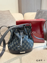 Venice Bucket Bag