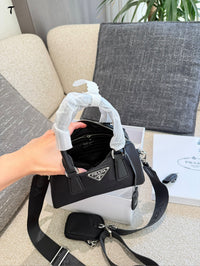 Re-Edition 2005 Nylon Bag