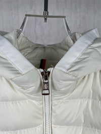 Galion Short Down Jacket