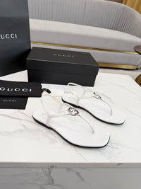 Thong Sandals