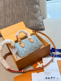 Nano Speedy Bag