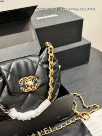 24C 19 Bag