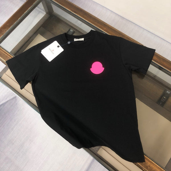 Neon Logo T-Shirt