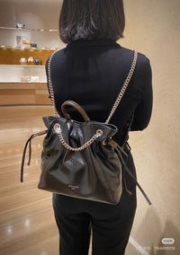 Off Duty Vibe Backpack