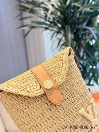 Envelope Pouch