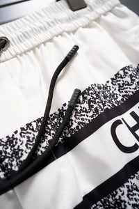Logo Shorts
