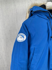 Chilliwack Bomber Jacket