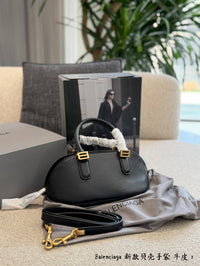 Bolero Mini Bowling Bag