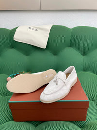 Summer Charms Walk Loafers