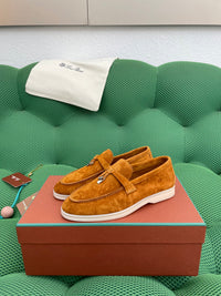 Summer Charms Walk Loafers