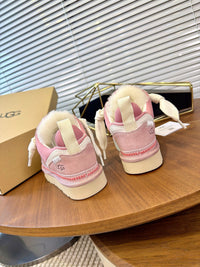 Lowmel Sneakers