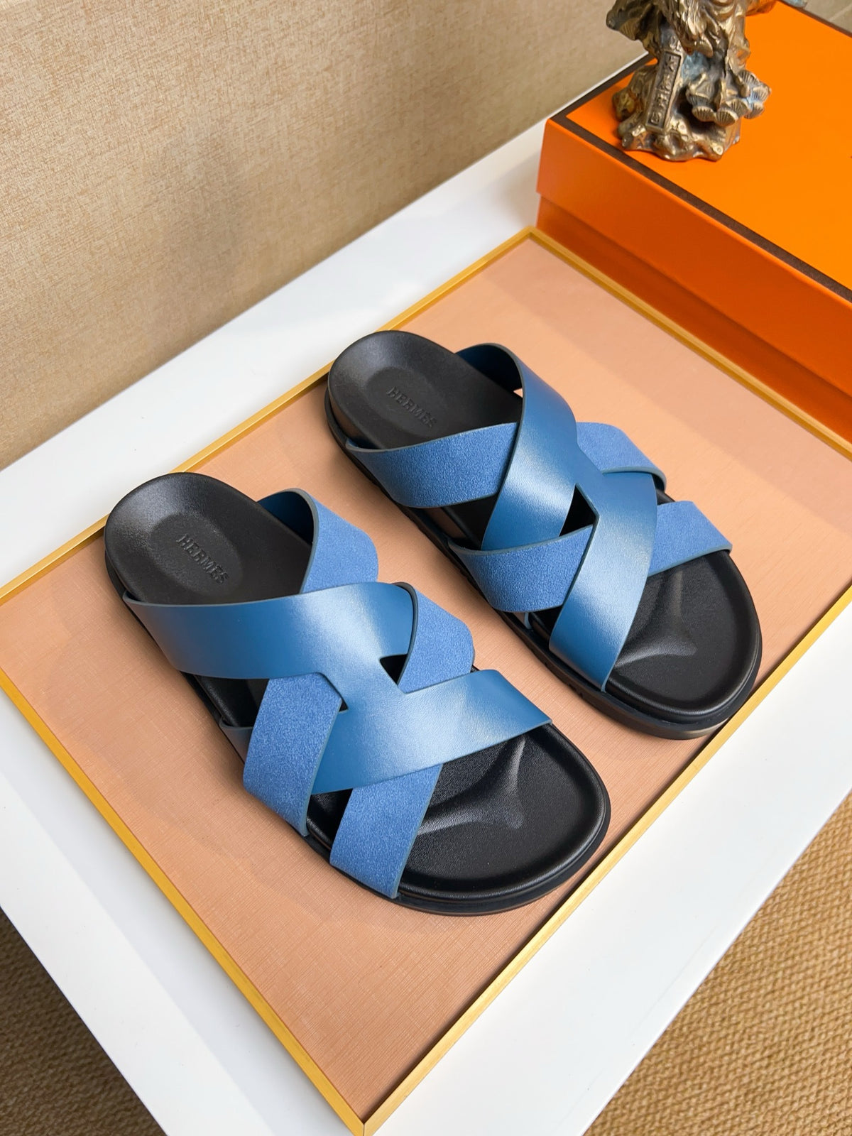 Kazimir Sandals