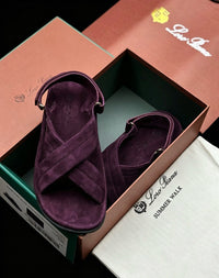 Maya Sandals