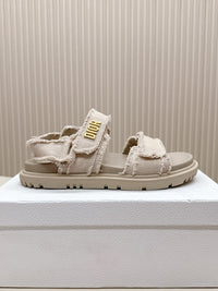 Dioract Sandals