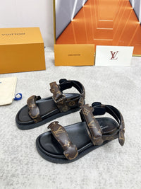 Comfort Sandals