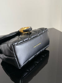 Tabby Top Handle Bag