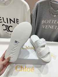 Mila Sandals