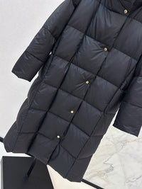 26S The Cube Down Puffer Coat