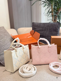OnTheGo Bag