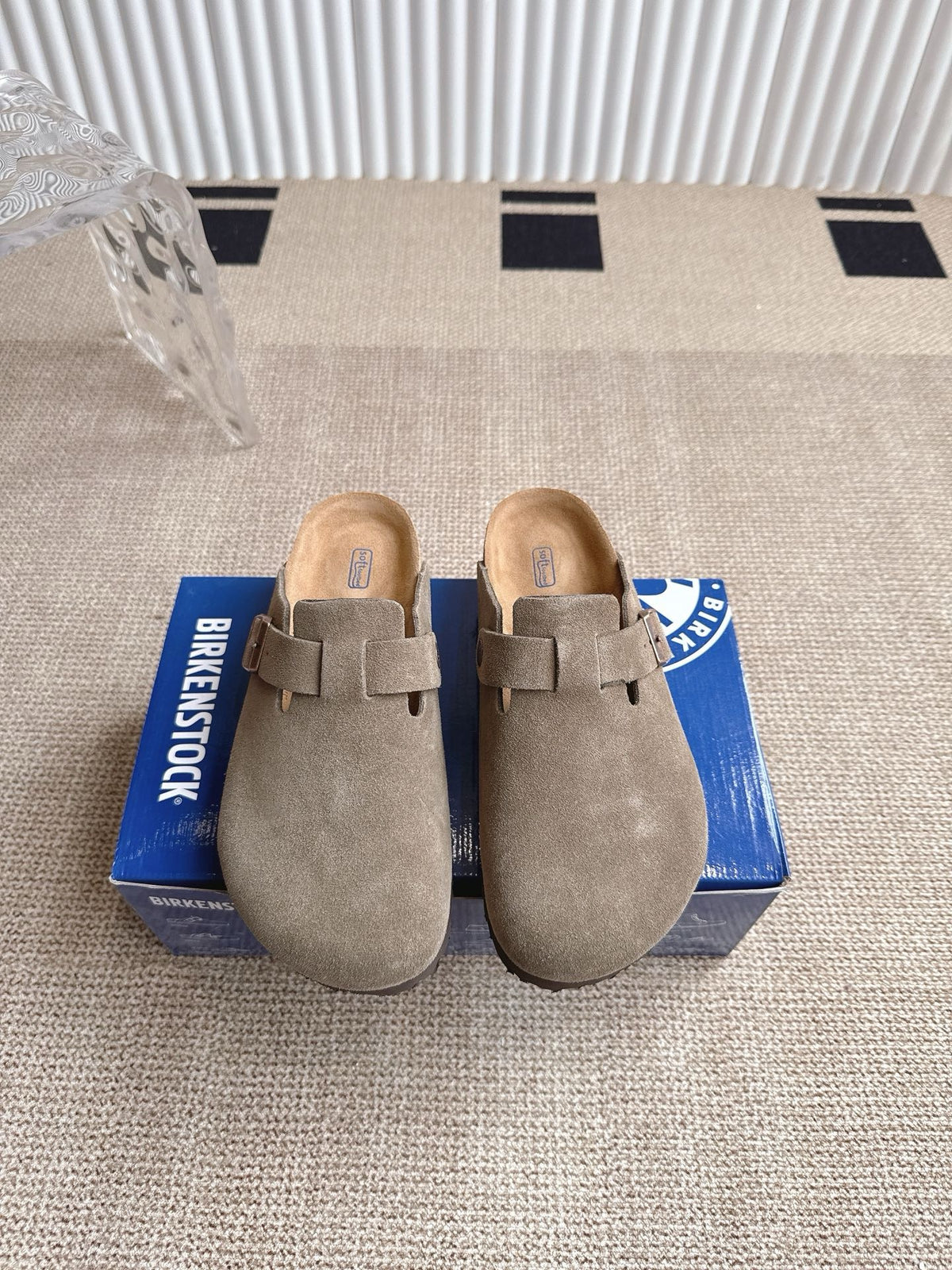 Boston Clogs