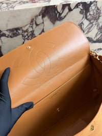 Maxi Flap Bag