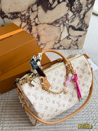 Speedy Soft 30 Lucky Bag