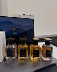 Néroli Outrenoir Eau de Parfum 100ml