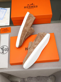 Noe Loafers