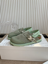 Tokio Mules