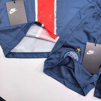 PSG Champions No.25 Football Kit