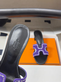 Oasis Sandals
