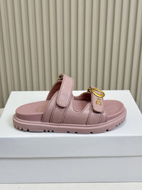 Dioract Sandals