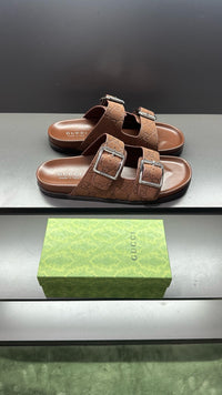 Slide Sandals